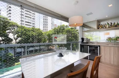Apartamento com 3 quartos à venda na Avenida São Paulo Antigo, 467, Real Parque, São Paulo