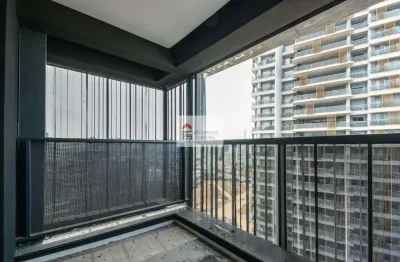 Apartamento para venda no brooklin condomínio o parque 3 dormitórios 104 metros 2 vagas