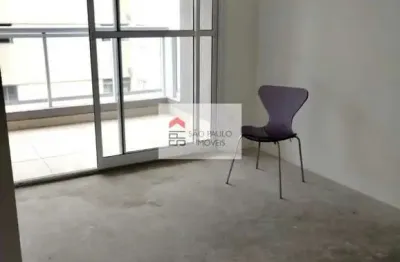 Apartamento com 2 quartos à venda na Rua Fernandes Moreira, 1452, Chácara Santo Antônio, São Paulo