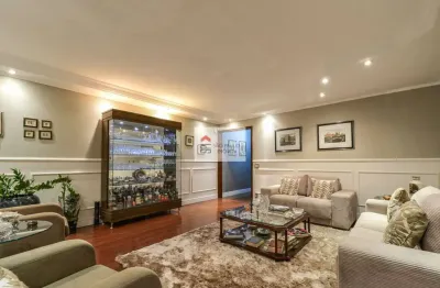 Casa com 3 quartos à venda na Rua Rocha Galvão, 93, Jardim da Glória, São Paulo