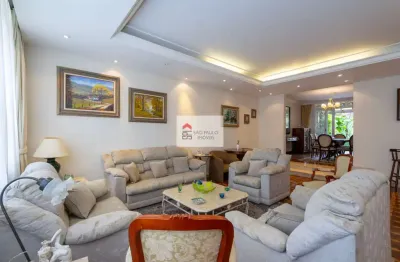 Casa com 3 quartos à venda na Alameda dos Apetupás, 145, Planalto Paulista, São Paulo