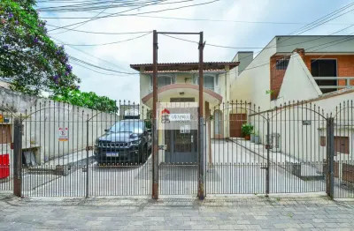 Casa comercial à venda na Avenida Itaboraí, 142, Bosque da Saúde, São Paulo