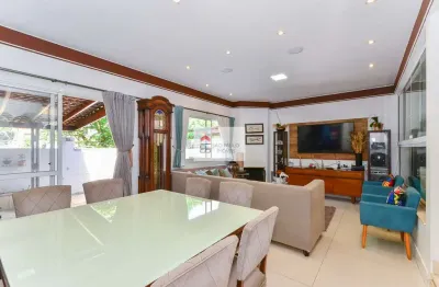 Casa com 3 quartos à venda na Rua Alabarda, 240, Jardim dos Estados, São Paulo