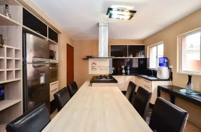 Casa para venda no brooklin 3 quartos 2 vagss r$ 1.600.000,00