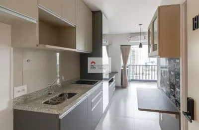 Apartamento com 1 quarto à venda na Rua das Sempre-Vivas, 21, Jardim das Acacias, São Paulo