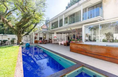 Casa com 4 quartos à venda na Rua São Mateus, 50, Granja Julieta, São Paulo