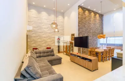 Apartamento com 4 quartos à venda na Rua Nova York, 161, Brooklin Paulista, São Paulo