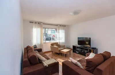 Casa com 3 quartos à venda na Rua Booker Pittman, 155, Chácara Santo Antônio, São Paulo