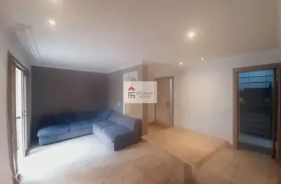 Apartamento com 2 quartos à venda na Rua Inhambú, 763, Moema, São Paulo