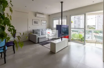 Apartamento com 2 quartos à venda na Rua José Vicente de Azevedo, 114, Vila Mariana, São Paulo