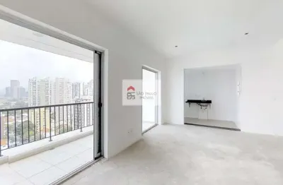 Apartamento com 3 quartos à venda na Rua Pensilvânia, 982, Cidade Monções, São Paulo