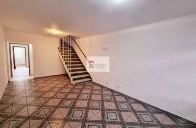 Casa no jd. aeroporto de 150m² de 3 quartos, sendo 1 suíte, 2 vagas e edícula.