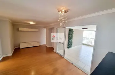 Apartamento com 3 quartos à venda na Rua da Paz, 2150, Chácara Santo Antônio, São Paulo