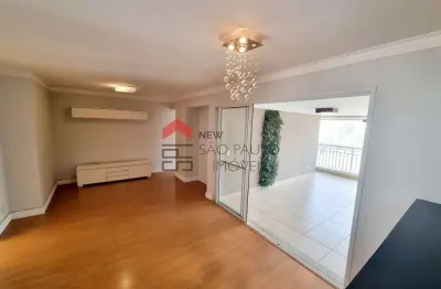 Apartamento com 3 quartos à venda na Rua da Paz, 2150, Chácara Santo Antônio, São Paulo