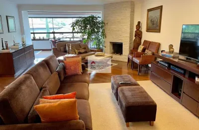 Apartamento com 3 quartos à venda na Avenida Professor Alceu Maynard Araújo, 443, Granja Julieta, São Paulo