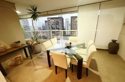 Apartamento com 3 quartos à venda na Avenida Professor Alceu Maynard Araújo, 650, Vila Cruzeiro, São Paulo