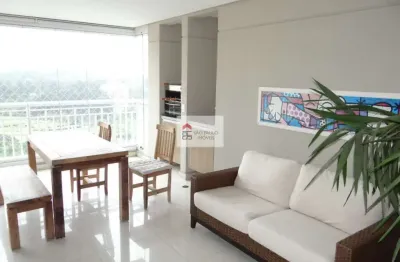 Apartamento com 4 quartos à venda na Rua da Paz, 2150, Chácara Santo Antônio, São Paulo