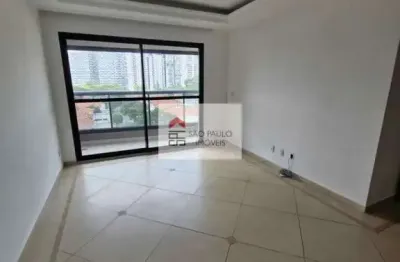 Apartamento a venda com 134 m², 3 dorm(2suítes) e 3 vagas de garagem