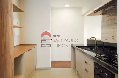 97m² | 3 DORMITÓRIOS | SUÍTE COM CLOSET | TOTALMENTE REFORMADO | BROOKLIN | 2 MIN DO METRÔ BORBA GAT