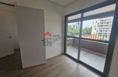 Apartamento com 1 quarto à venda na Rua Marechal Deodoro, 389, Alto da Boa Vista, São Paulo