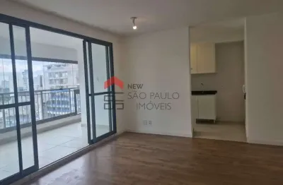 Apartamento com 2 suites com varanda gourmet com churrasqueira