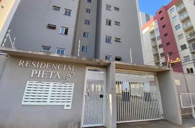 Apartamento de um dormitório no jardim lutfala - próximo à portaria usp-icmc