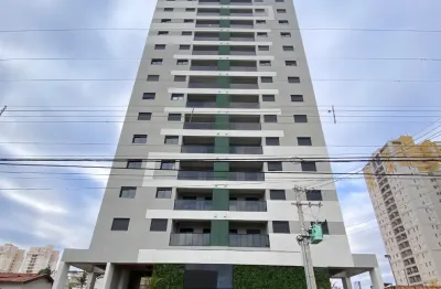 Apartamento novo e completinho para locação na rua xv de novembro