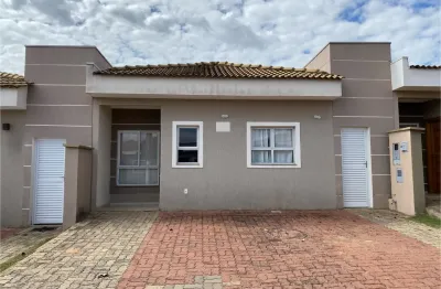 Oportunidade imperdível - recanto do bosque - casa térrea de três dormitórios em condomínio fechado