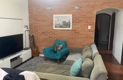 Casa com 2 quartos à venda na Rua Monte Castelo, 275, Vila Nova, Cubatão