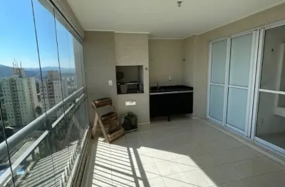 Apartamento à venda no tremembé. varanda gourmet, 2 dormitórios, sendo 1 suite e 1 vaga. lazer total