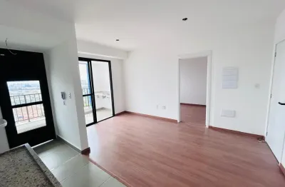 Apartamento moderno com 1 suíte, 49 m² e varanda gourmet no residencial biarritz — praticidade e conforto no campolim, sorocaba!