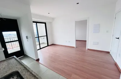 Apartamento moderno com 1 suíte, 49 m² e varanda gourmet no residencial biarritz — praticidade e conforto no campolim, sorocaba!