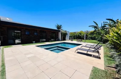 Casa com 4 suítes à venda, 393 m² — condomínio fazenda imperial, sorocaba/sp.