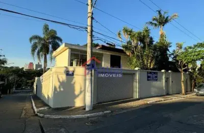 Excelente sobrado venha fazer uma visita! aceita permuta por apartamentos novos.