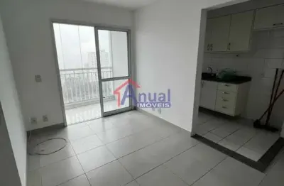 Apartamento com 2 quartos à venda na Avenida Santo Albano, 848, Vila Vera, São Paulo