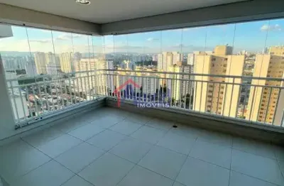 Apartamento com 3 quartos para alugar na Avenida Celso Garcia, 5640, Tatuapé, São Paulo