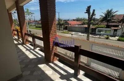 Excelente oportunidade de ter seu imóvel na praia, perfeito para fins de semana ou moradia