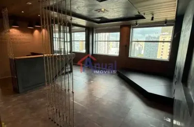 Venda ou locação ! conjunto comercial na av. paulista | paulista corporate