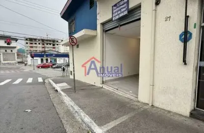 Excelente ponto comercial para locação ! jabaquara, são paulo.