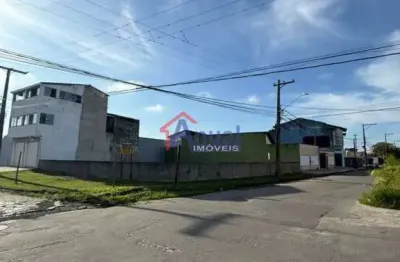 Terreno à venda na Av Albert Sabin, 1075, Bopiranga, Itanhaém