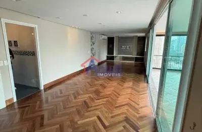 Apartamento com 3 quartos à venda na Rua Princesa Isabel, 89, Brooklin Paulista, São Paulo
