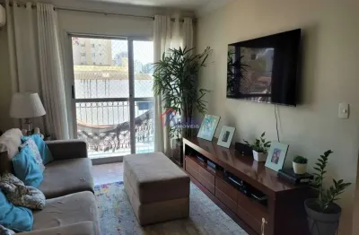 Apartamento com 2 quartos à venda na Rua Doutor Nogueira Martins, 634, Saúde, São Paulo