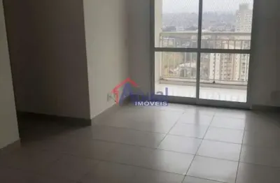 Apartamento com 3 quartos para alugar na Avenida Santo Albano, 848, Vila Vera, São Paulo