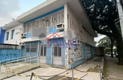 Casa comercial à venda na avenida indianópolis, 2905, planalto paulista, são paulo, 300 m2 por r$ 2.800.000