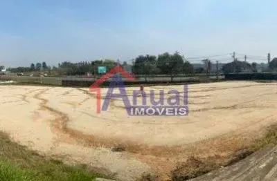 Barracão / Galpão / Depósito para alugar na Rua Vereador Geraldo Nogueira da Silva, 3501, Vila Galvão, Caçapava