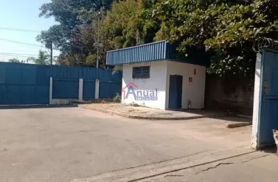 Galpão para vender em betim com vaga, para uso comercial e industrial.