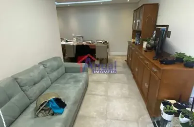 Apartamento com 3 quartos à venda na Rua Doutor Nogueira Martins, 264, Saúde, São Paulo