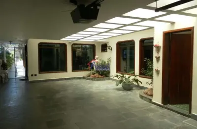 Casa com 4 quartos à venda na Alameda Maruás, 471, Planalto Paulista, São Paulo