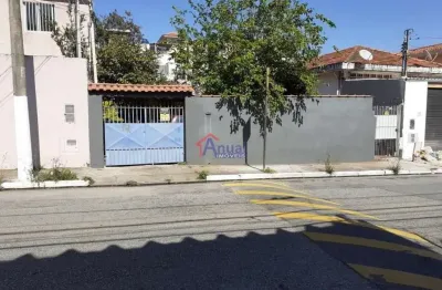 Casa com 3 quartos à venda na Rua Freire Farto, 323, Jabaquara, São Paulo