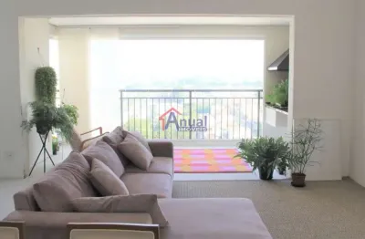 Apartamento com 2 quartos à venda na Avenida Moinho Fabrini, 339, Independência, São Bernardo do Campo